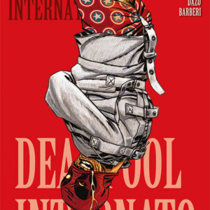 Deadpool Vol. 7 - Internato - 100% Marvel Best - Panini Comics - Italiano