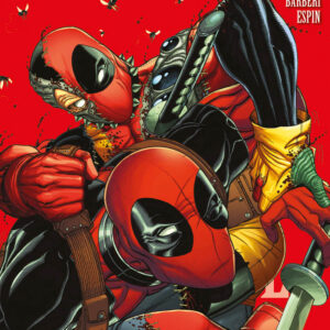 Deadpool Vol. 8 - Deadpool Malvagio - 100% Marvel Best - Panini Comics - Italiano