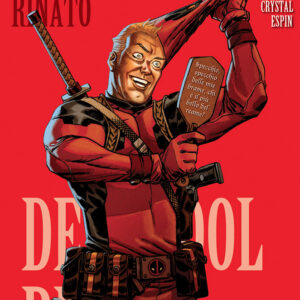 Deadpool Vol. 10 - Deadpool Rinato - 100% Marvel Best - Panini Comics - Italiano