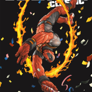 Deadpool Classic Vol. 16 - Il Ritorno di Deadpool - Panini Comics - Italiano