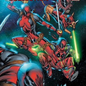 Deadpool Collection Vol. 9 - Pool-Pocalypse Now - Panini Comics - Italiano