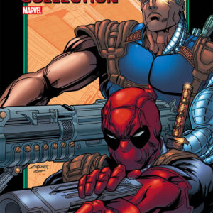 Deadpool Collection Vol. 10 - Pericolo Pubblico - Panini Comics - Italiano
