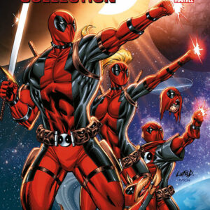 Deadpool Collection Vol. 11 - You Say You Want a Revolution? - Panini Comics - Italiano