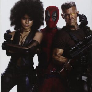 Deadpool Collection Vol. 3 - Se Gli Sguardi Potessero Uccidere - Movie Variant - Panini Comics - Italiano