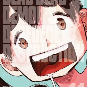Dead Dead Demon's Dededede Destruction 11 - Panini Comics - Italiano