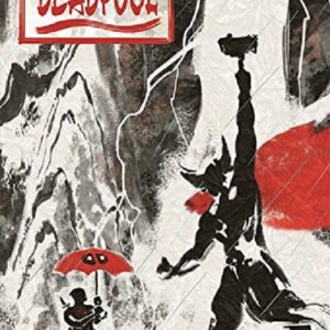 L'Arte della Guerra di Deadpool - Edizione Deluxe - Panini Comics - Italiano