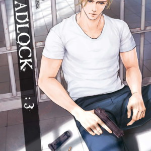 Deadlock 3 - Flashbook - Italiano