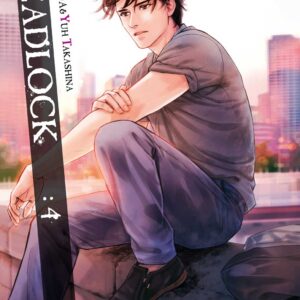 Deadlock 4 - Flashbook - Italiano