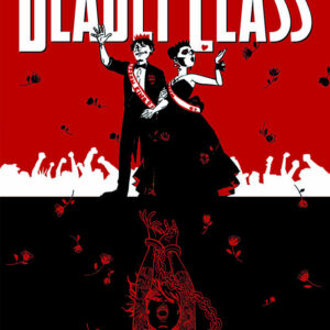 Deadly Class Vol. 8 - 1988. Mai Tornare Indietro - Panini Comics 100% HD - Panini Comics - Italiano