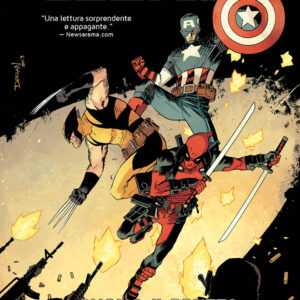 Deadpool Vol. 3 - Il Buono, il Brutto e il Cattivo - Marvel Collection - Panini Comics - Italiano