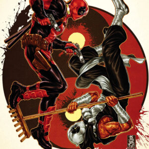 Deadpool Vol. 7 - Axis - Marvel Collection - Panini Comics - Italiano