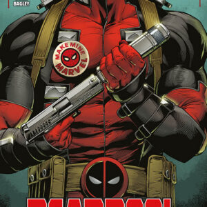 Deadpool 8 (127) - Panini Comics - Italiano