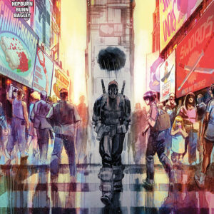Deadpool 12 (131) - Panini Comics - Italiano