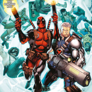 Deadpool 14 (133) - Panini Comics - Italiano