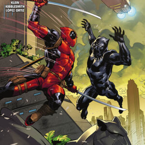 Deadpool 15 (134) - Panini Comics - Italiano