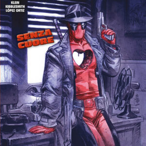 Deadpool 19 (138) - Panini Comics - Italiano