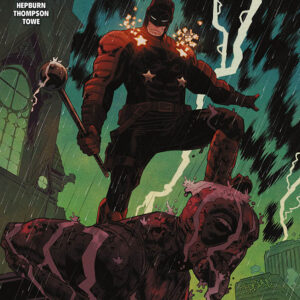 Deadpool 21 (140) - Panini Comics - Italiano