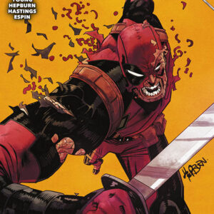 Deadpool 23 (142) - Panini Comics - Italiano