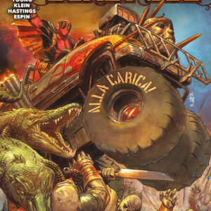 Deadpool 25 (144) - Panini Comics - Italiano