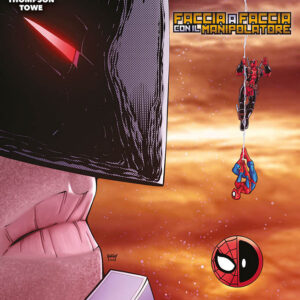 Deadpool 27 (146) - Panini Comics - Italiano