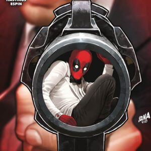 Deadpool 30 (149) - Panini Comics - Italiano