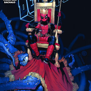 Deadpool 1 (152) - Panini Comics - Italiano