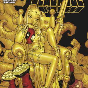 Deadpool 2 (153) - Panini Comics - Italiano