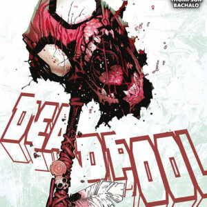Deadpool 4 (155) - Panini Comics - Italiano