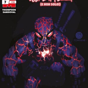 Deadpool 7 (158) - Panini Comics - Italiano