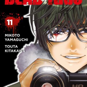 Dead Tube 11 - Jpop - Italiano