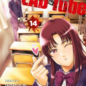 Dead Tube 14 - Jpop - Italiano