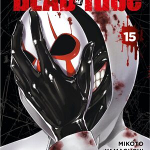 Dead Tube 15 - Jpop - Italiano