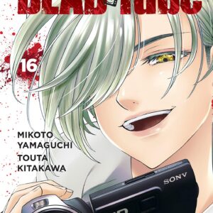 Dead Tube 16 - Jpop - Italiano
