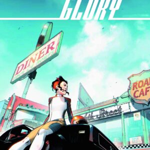 Death or Glory Vol. 1 - Bao Publishing - Italiano