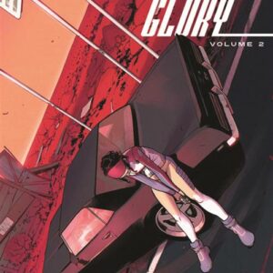 Death or Glory Vol. 2 - Bao Publishing - Italiano