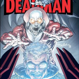 Deadman di Neal Adams - Viaggio nella Morte - Grandi Opere DC - RW Lion - Italiano