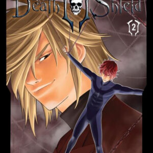 Death Shield - Nuova Edizione 2 - Shockdom - Italiano