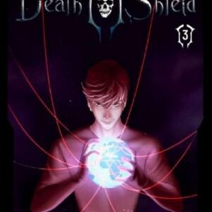 Death Shield - Nuova Edizione 3 - Shockdom - Italiano