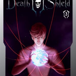 Death Shield - Nuova Edizione 3 - Variant - Shockdom - Italiano