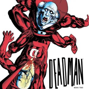 Deadman Special Pack - RW Lion - Italiano