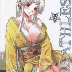 Deathless 2 - Panini Comics - Italiano