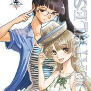 Deathless 4 - Panini Comics - Italiano