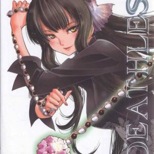 Deathless 6 - Panini Comics - Italiano