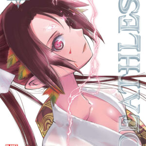 Deathless 10 - Panini Comics - Italiano
