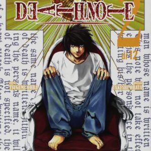 Death Note 2 - Decima Ristampa - Panini Comics - Italiano