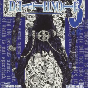 Death Note 3 - Nona Ristampa - Panini Comics - Italiano