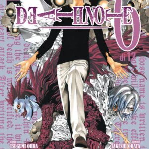 Death Note 6 - Sesta Ristampa - Panini Comics - Italiano