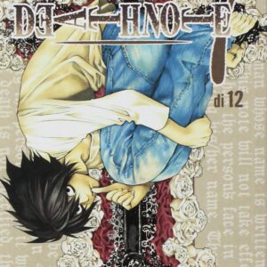 Death Note 7 - Sesta Ristampa - Panini Comics - Italiano