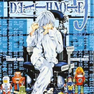 Death Note 9 - Sesta Ristampa - Panini Comics - Italiano