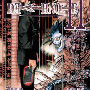 Death Note 11 - Sesta Ristampa - Panini Comics - Italiano